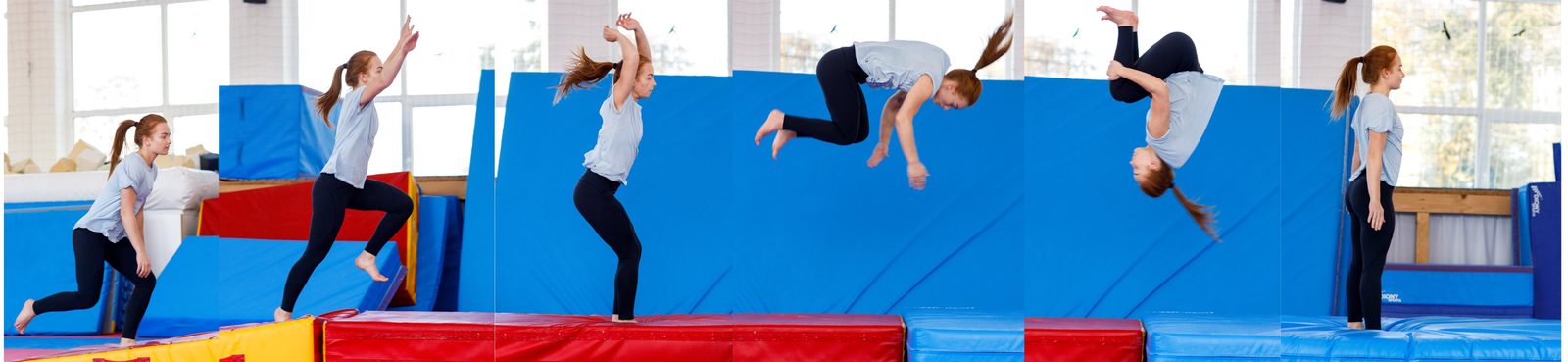 Sekvencia: salto vpred